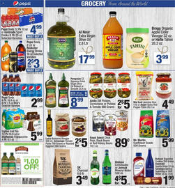 Super King Markets Weekly Ad week 35 Page 2