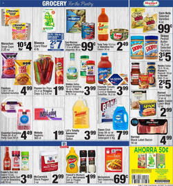 Super King Markets Weekly Ad week 35 Page 3