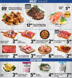 Super King Markets Weekly Ad week 35 Page 5