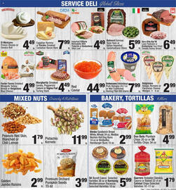 Super King Markets Weekly Ad week 35 Page 7