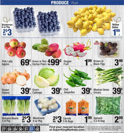 Super King Markets Weekly Ad week 35 Page 8