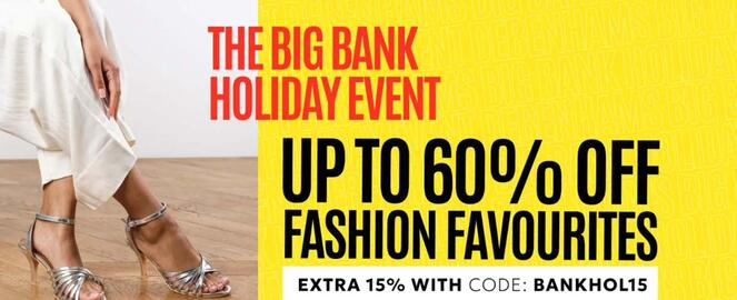 Debenhams leaflet Page 4