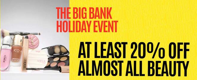 Debenhams leaflet Page 5