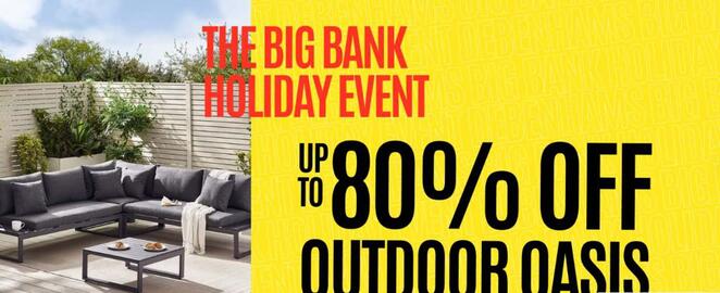 Debenhams leaflet Page 7