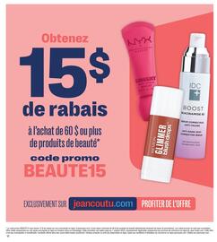 Jean Coutu flyer week 35 Page 10