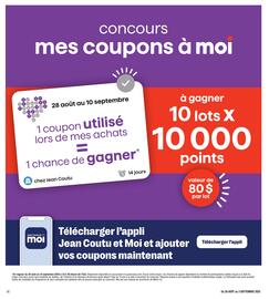 Jean Coutu flyer week 35 Page 13