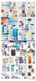 Jean Coutu flyer week 35 Page 8