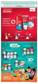 Jean Coutu flyer week 35 Page 9