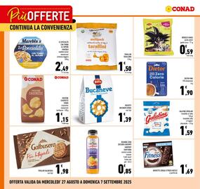 Volantino Conad Pagina 2