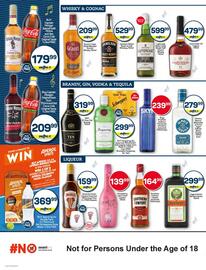 Pick n Pay catalogue Page 2