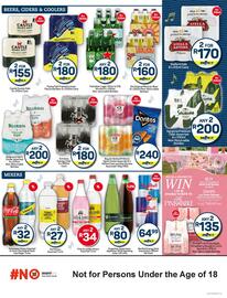 Pick n Pay catalogue Page 3