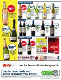 Pick n Pay catalogue Page 4
