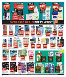 Checkers catalogue Page 10