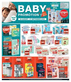 Checkers catalogue Page 11