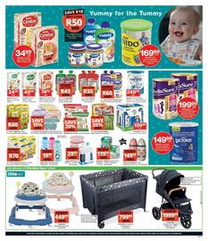 Checkers catalogue Page 13