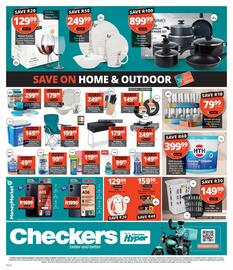 Checkers catalogue Page 16