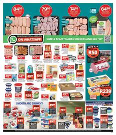 Checkers catalogue Page 5