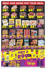 Shoprite catalogue Page 2