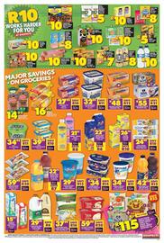 Shoprite catalogue Page 3