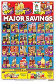 Shoprite catalogue Page 5