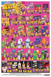 Shoprite catalogue Page 6