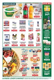 Food Lover's Market catalogue Page 10