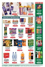Food Lover's Market catalogue Page 11