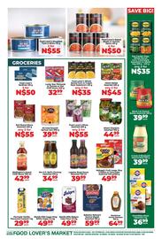 Food Lover's Market catalogue Page 12