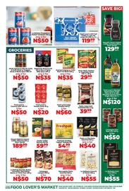 Food Lover's Market catalogue Page 13