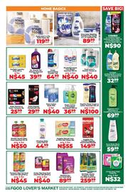 Food Lover's Market catalogue Page 14