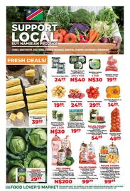 Food Lover's Market catalogue Page 2