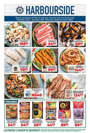 Food Lover's Market catalogue Page 4