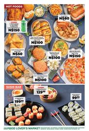 Food Lover's Market catalogue Page 5