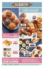 Food Lover's Market catalogue Page 6