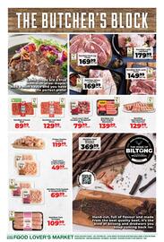Food Lover's Market catalogue Page 7