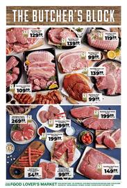 Food Lover's Market catalogue Page 8