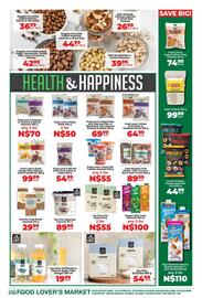 Food Lover's Market catalogue Page 9