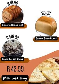 Spar Savemor catalogue Page 4
