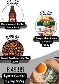 Spar Savemor catalogue Page 5
