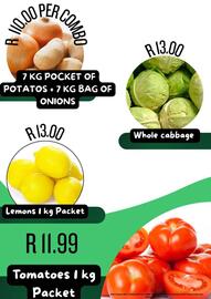 Spar Savemor catalogue Page 6