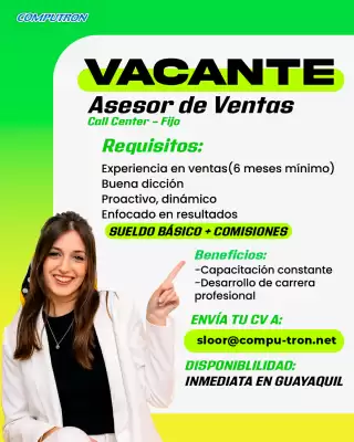 Catálogo Computron (válido hasta 3-09)