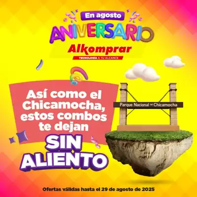 Catálogo Alkomprar (válido hasta 29-08)