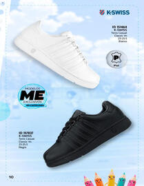 Catálogo Price Shoes Página 10