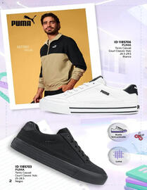 Catálogo Price Shoes Página 2