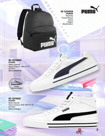 Catálogo Price Shoes Página 3