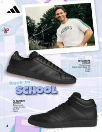 Catálogo Price Shoes Página 4