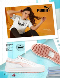 Catálogo Price Shoes Página 6