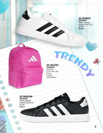 Catálogo Price Shoes Página 7
