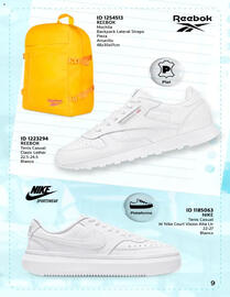 Catálogo Price Shoes Página 9