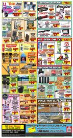 Ollie's Weekly Ad week 35 Page 2
